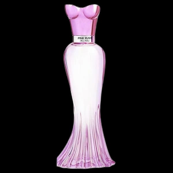 Paris Hilton Pink Rush