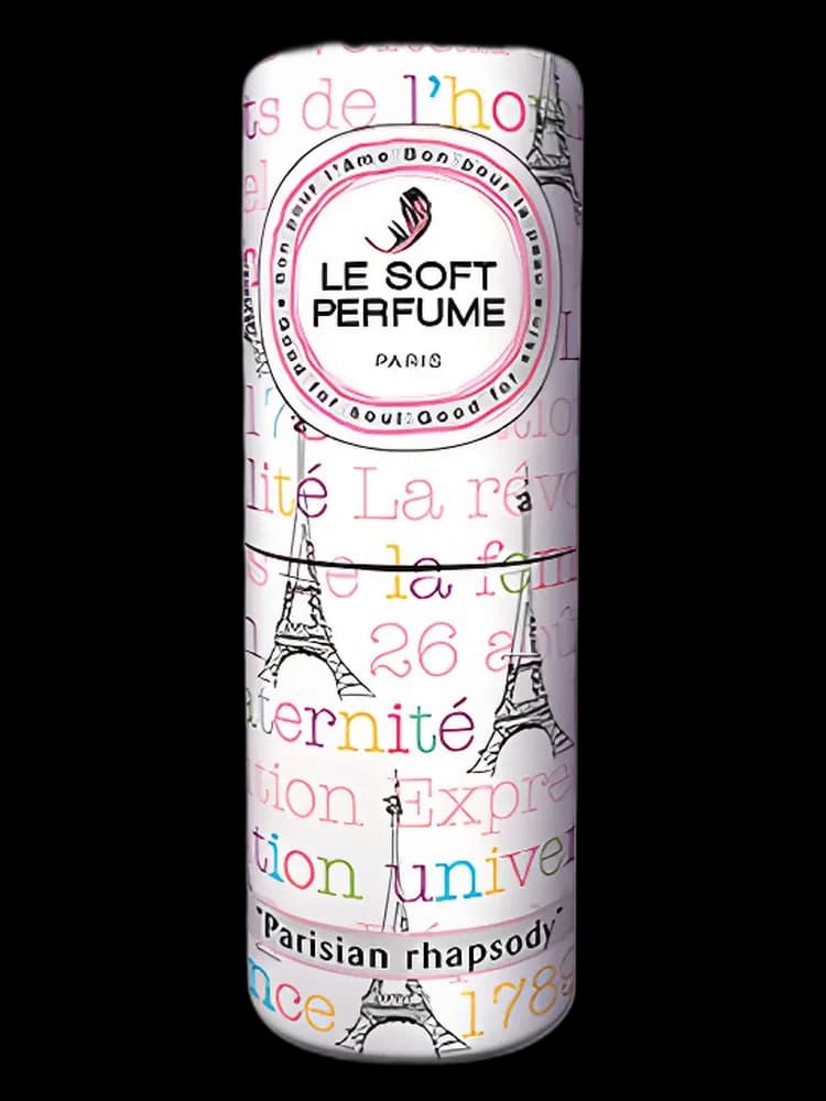 Parisian Rhapsody for women