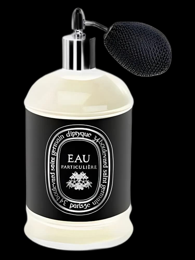 Particuliere Eau Parfume unisex