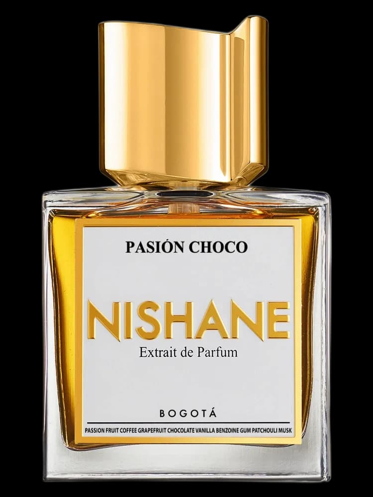 Pasion Choco unisex