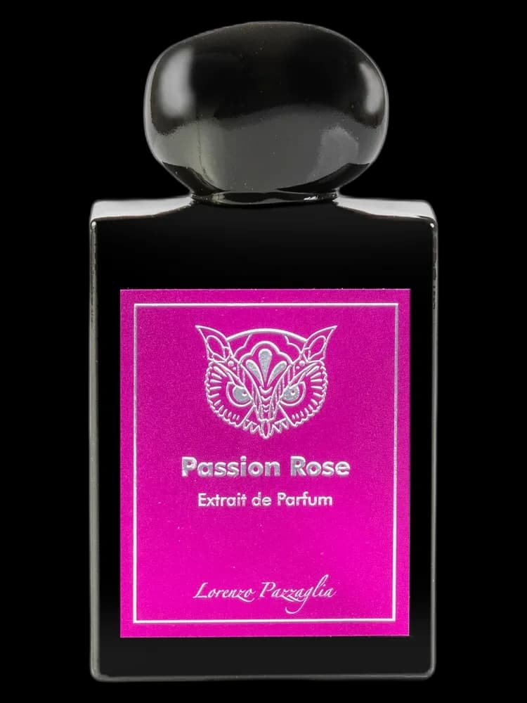 Passion Rose unisex