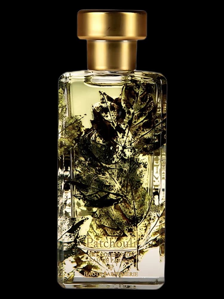 Patchouli unisex