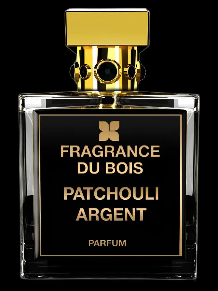 Patchouli Argent unisex