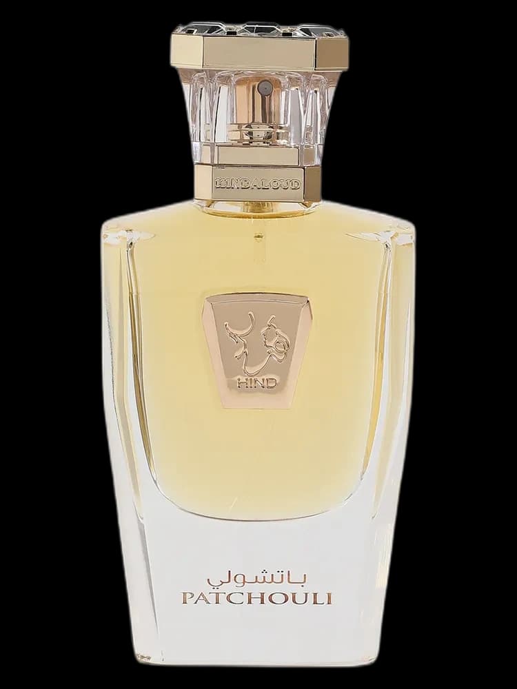 Patchouli unisex