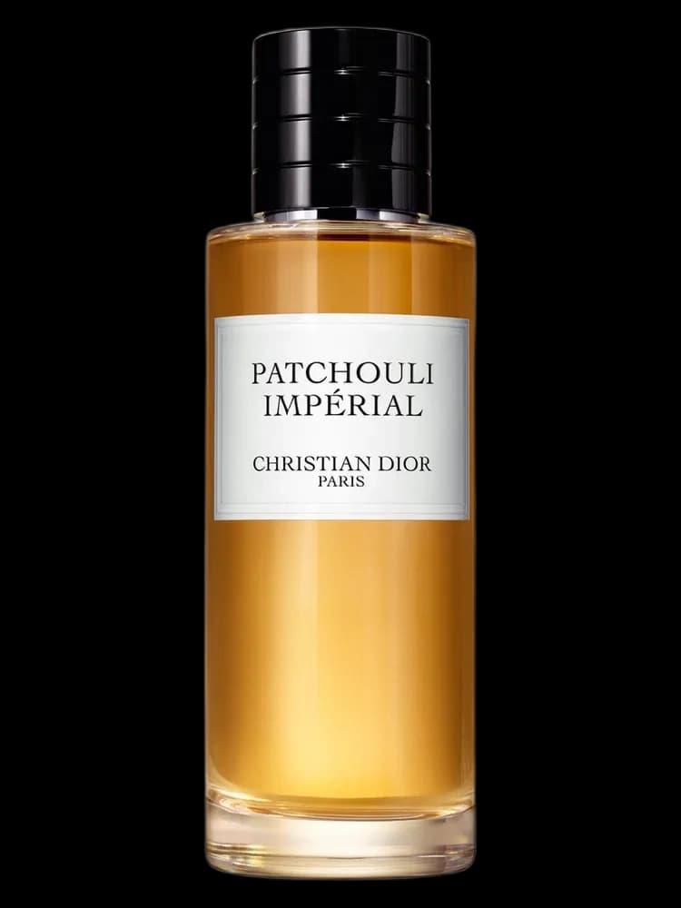 Patchouli Imperial unisex