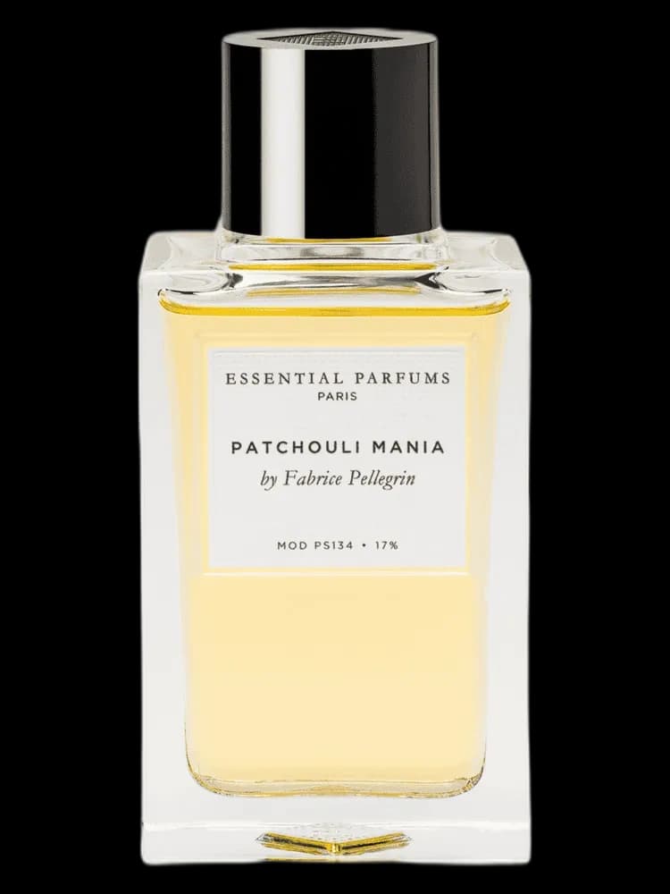 Patchouli Mania unisex