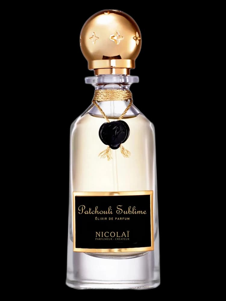 Patchouli Sublime unisex