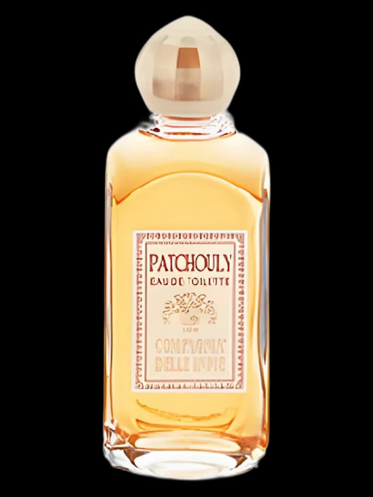 Patchouly unisex