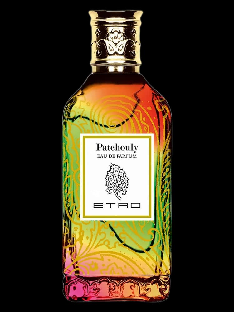 Patchouly Eau de Parfum unisex