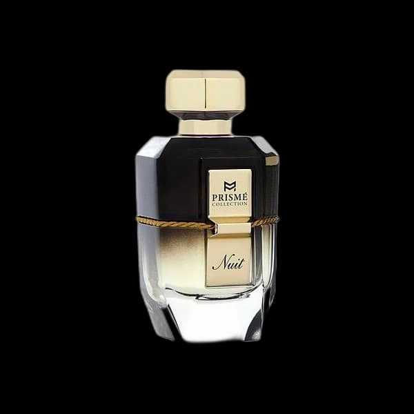 Patek Maison Prisme Nuit