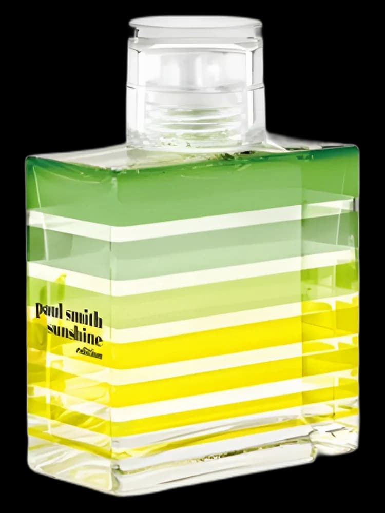 Paul Smith Sunshine Edition for Men 2013 for men