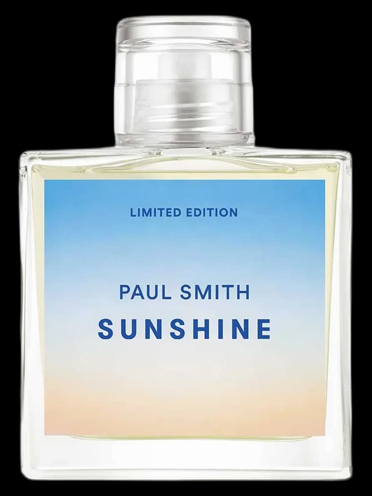 Paul Smith Sunshine For Men 2016 for men