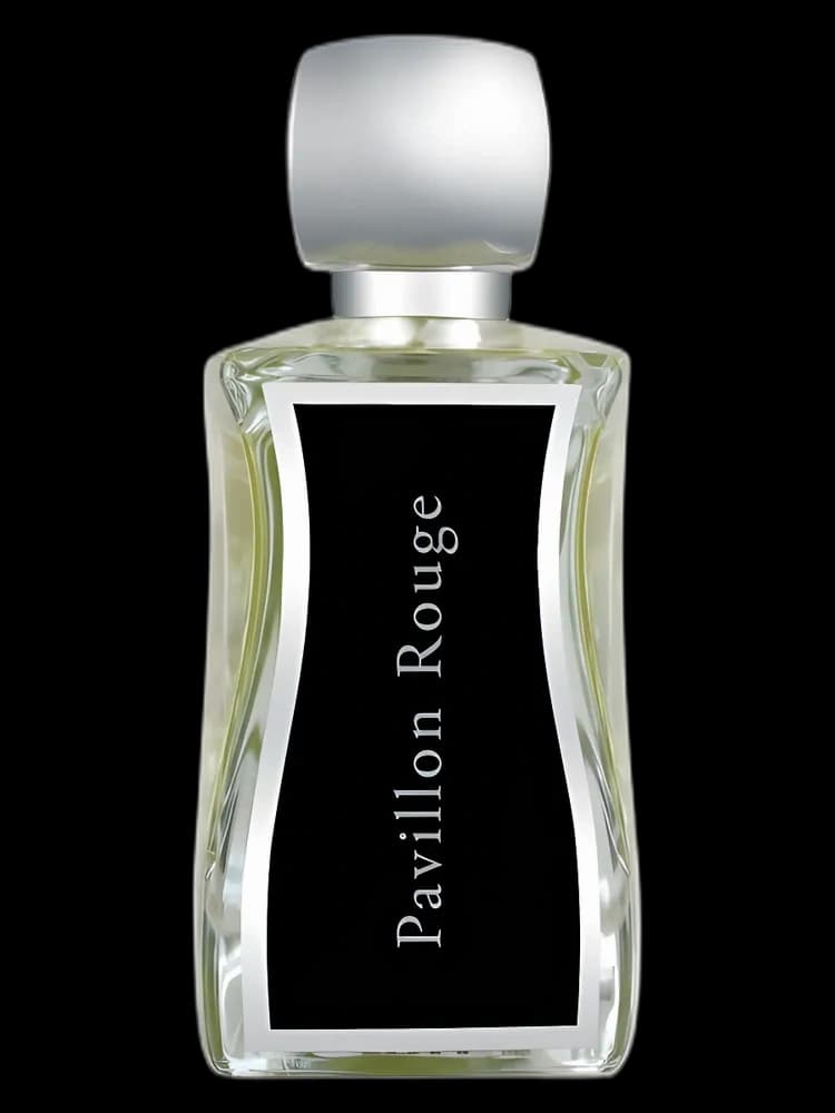 Pavillon Rouge unisex