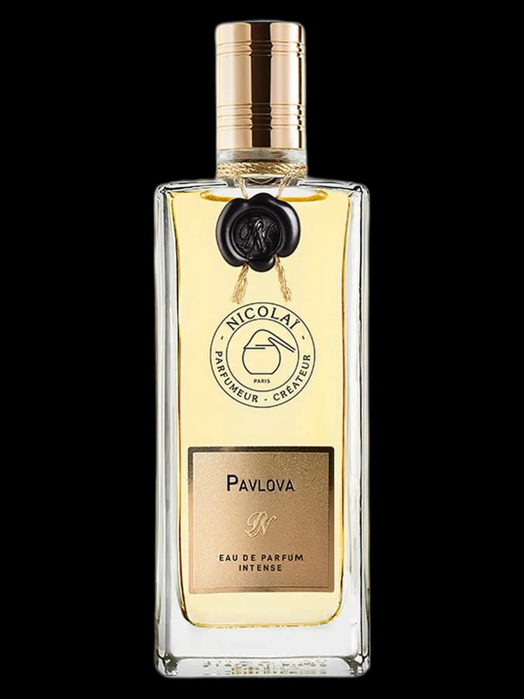 Pavlova unisex