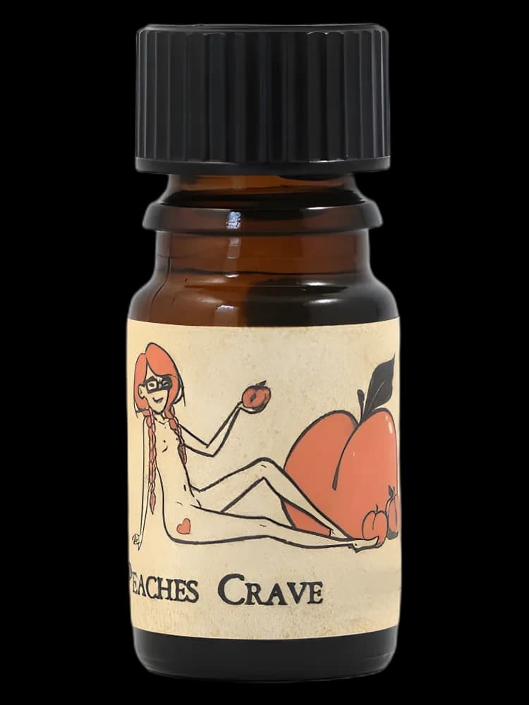 Peaches Crave Porches unisex