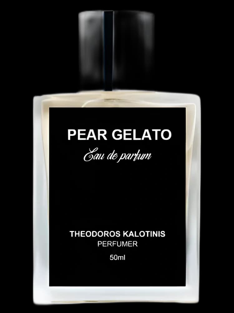 Pear Gelato unisex