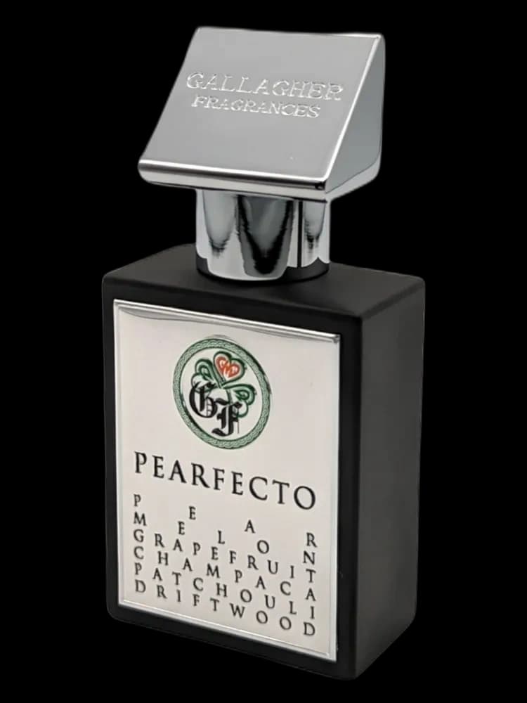 Pearfecto unisex