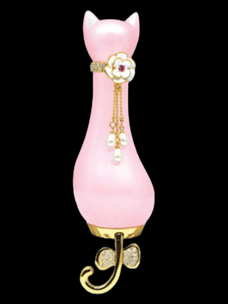 Pearl Pink for women