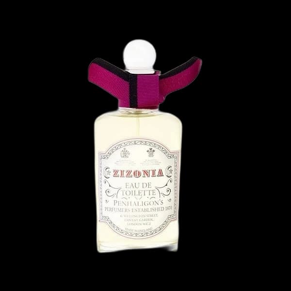 Penhaligon's Anthology Zizonia