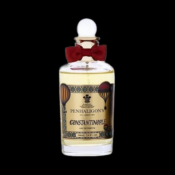 Penhaligon's Constantinople