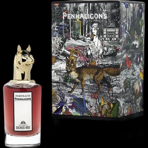 Penhaligon's Portraits The Coveted Duchess Rose