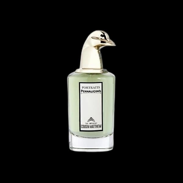 Penhaligon's Portraits The Impudent Cousin Matthew