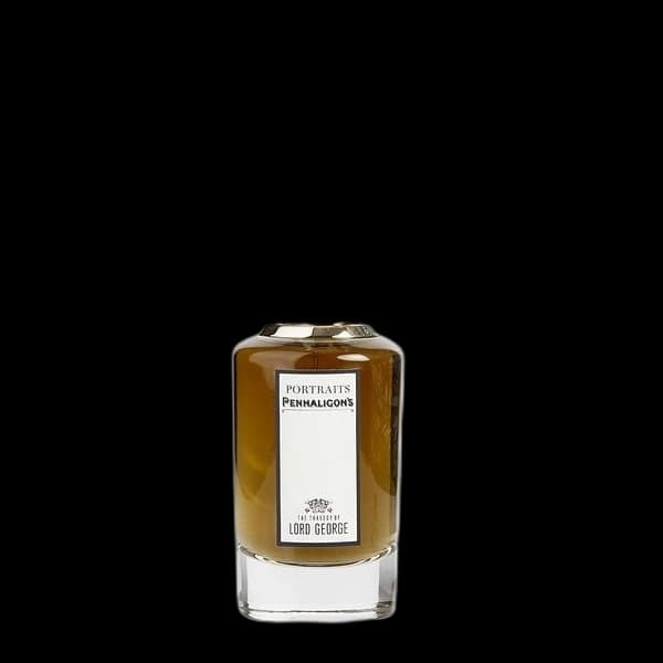 Penhaligon's Portraits The Tragedy Of Lord George