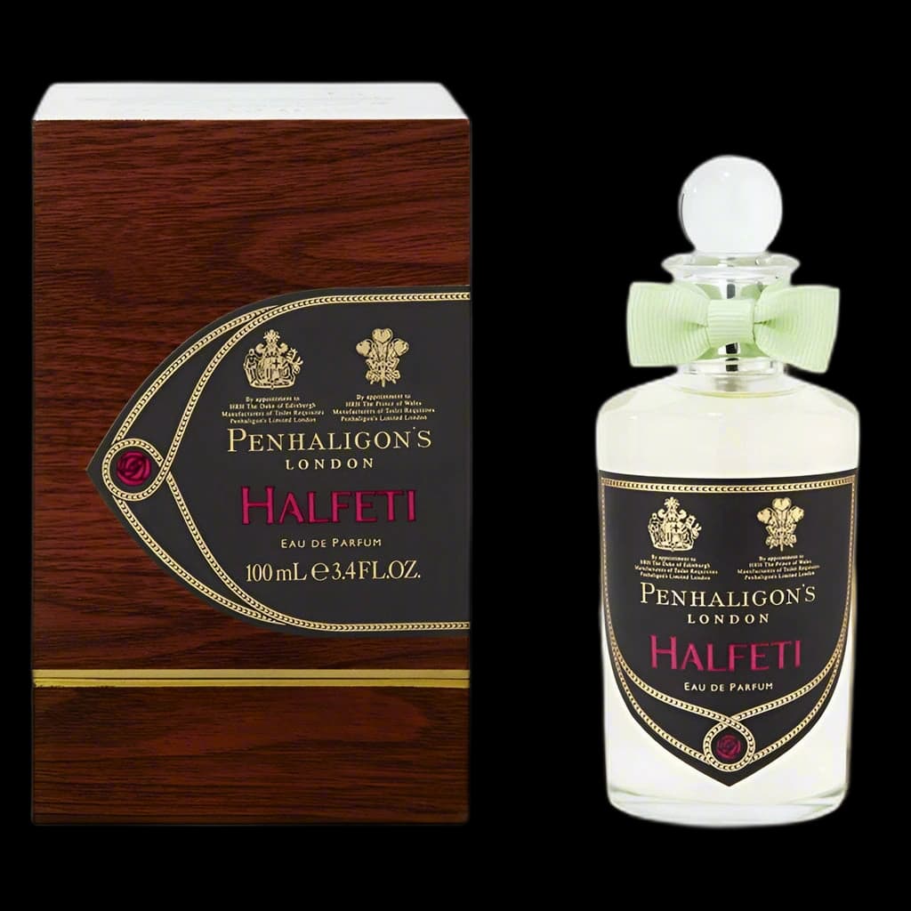 Penhaligons Trade Routes Halfeti