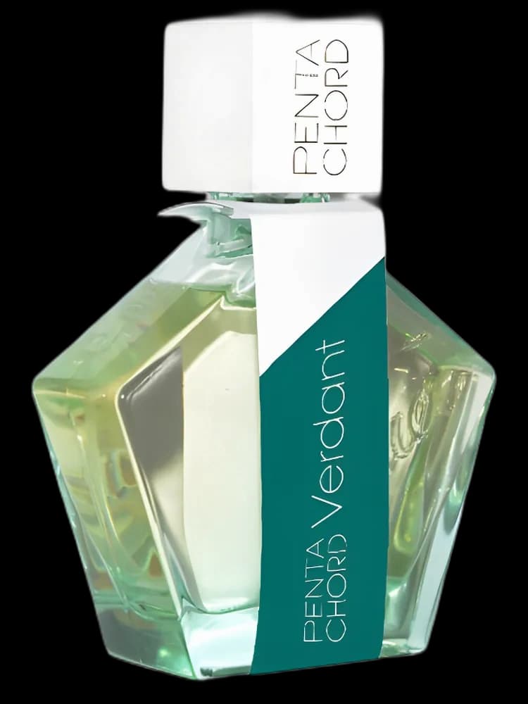 Pentachords Verdant unisex
