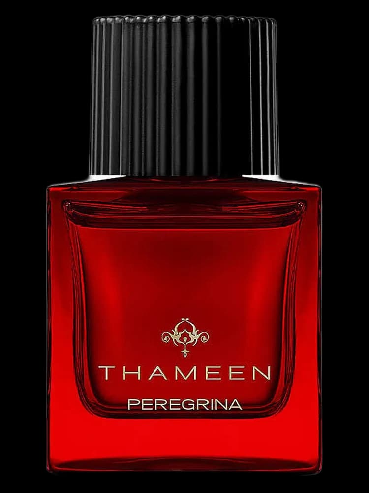 Peregrina Limited Edition unisex