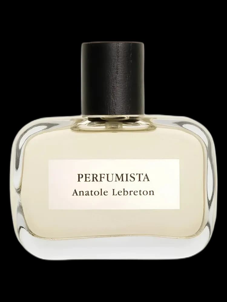 Perfumista unisex
