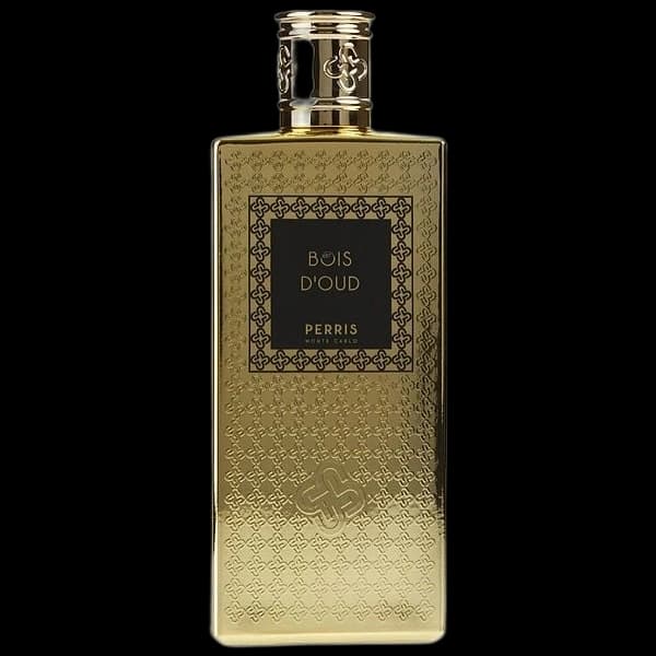 Perris Monte Carlo Bois d'Oud