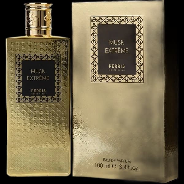 Perris Monte Carlo Musk Extreme