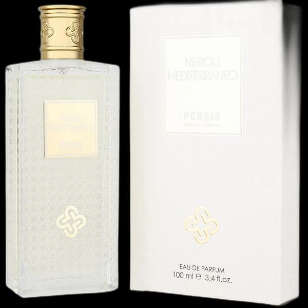 Perris Monte Carlo Neroli Meditteraneo