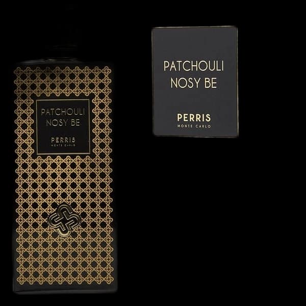 Perris Monte Carlo Patchouli Nosy Be