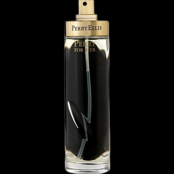 Perry Black