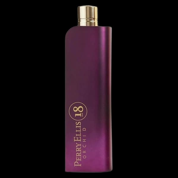 Perry Ellis 18 Orchid