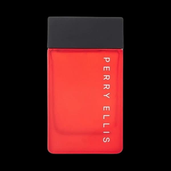 Perry Ellis Bold Red