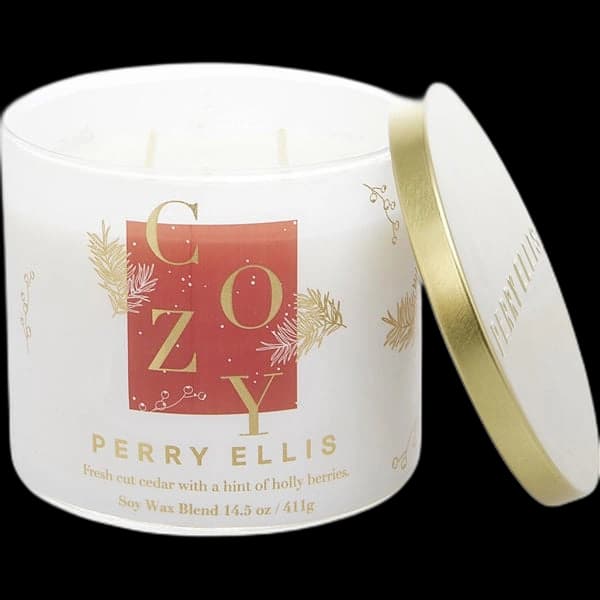 Perry Ellis Cozy