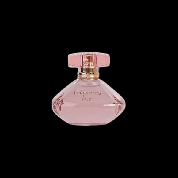 Perry Ellis Love