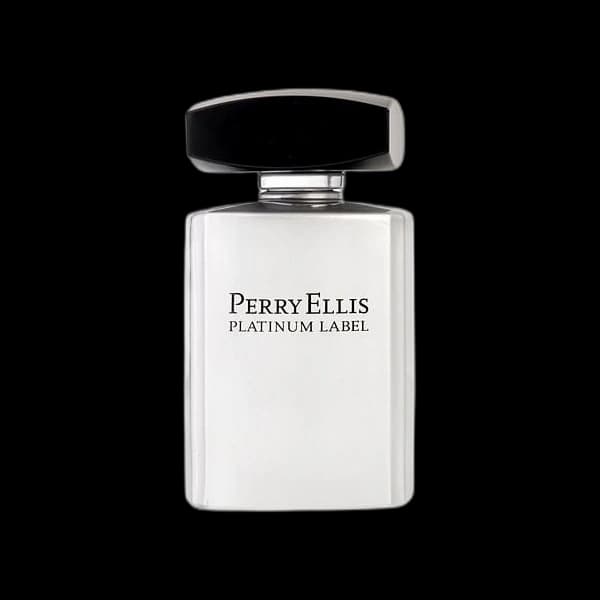 Perry Ellis Platinum Label