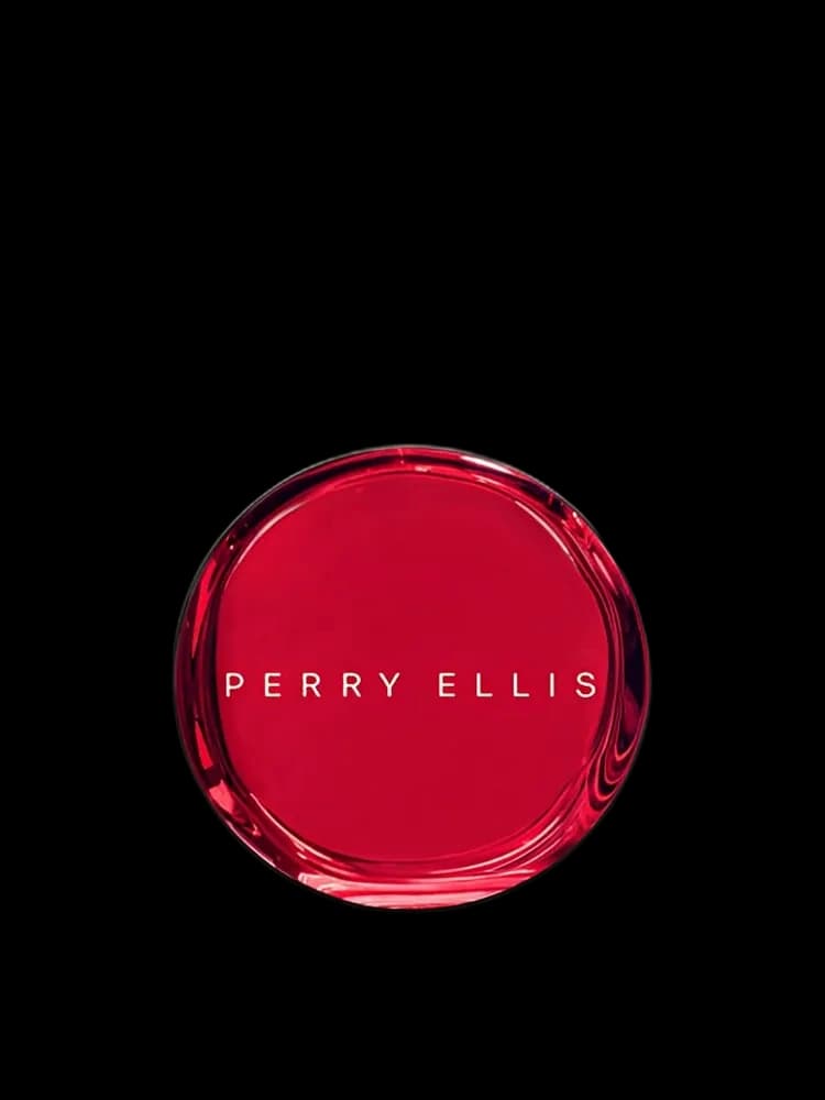 Perry Ellis Red for men