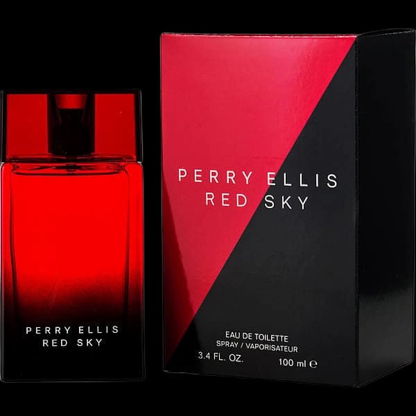 Perry Ellis Red Sky