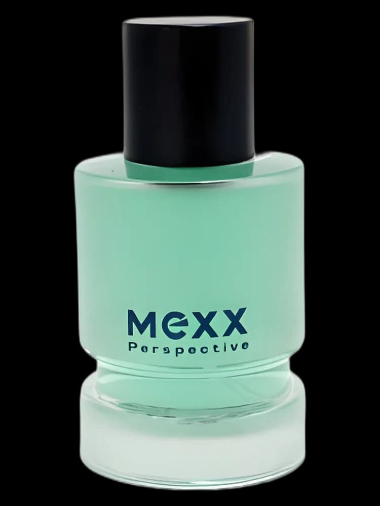 Perspective Man for men