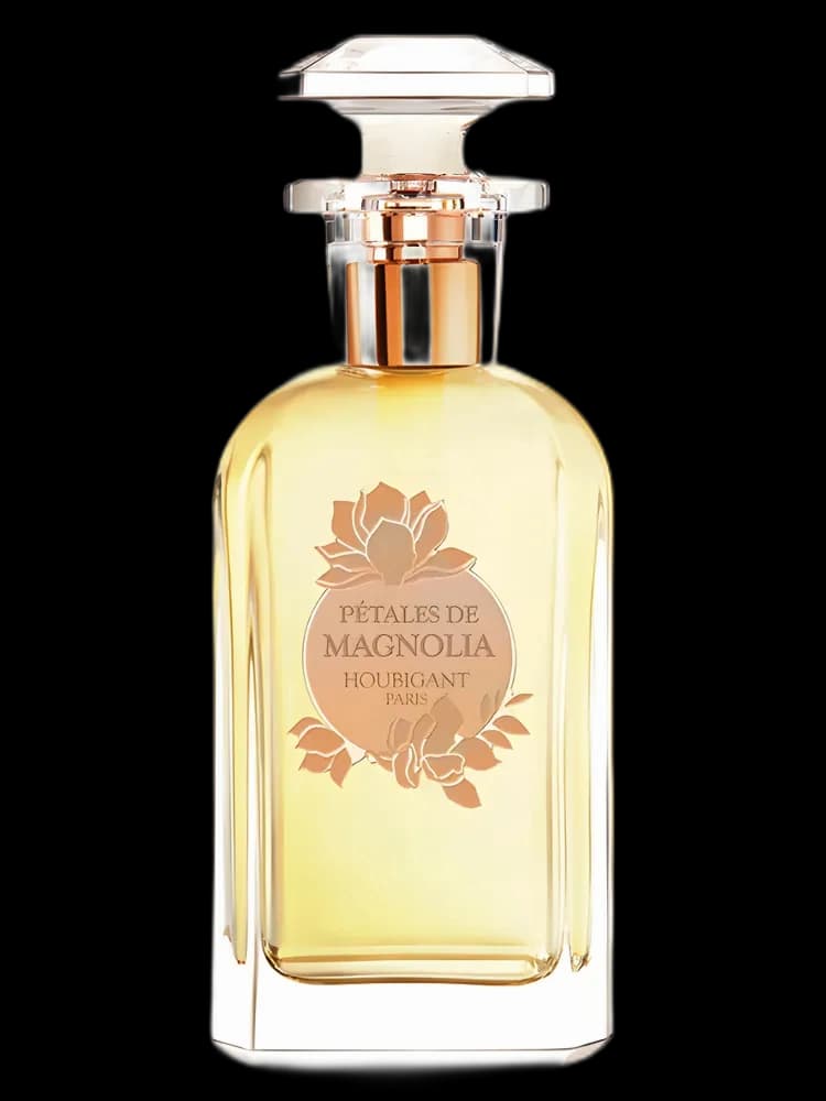 Petales de Magnolia for women
