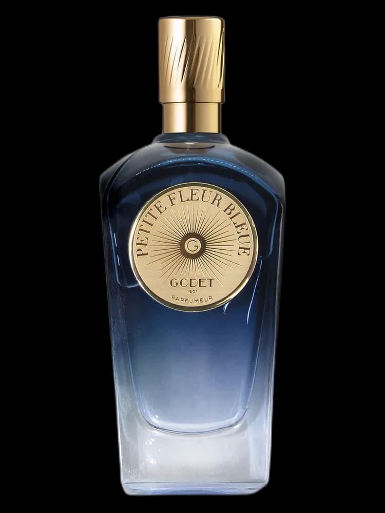 Petite Fleur Bleue for women