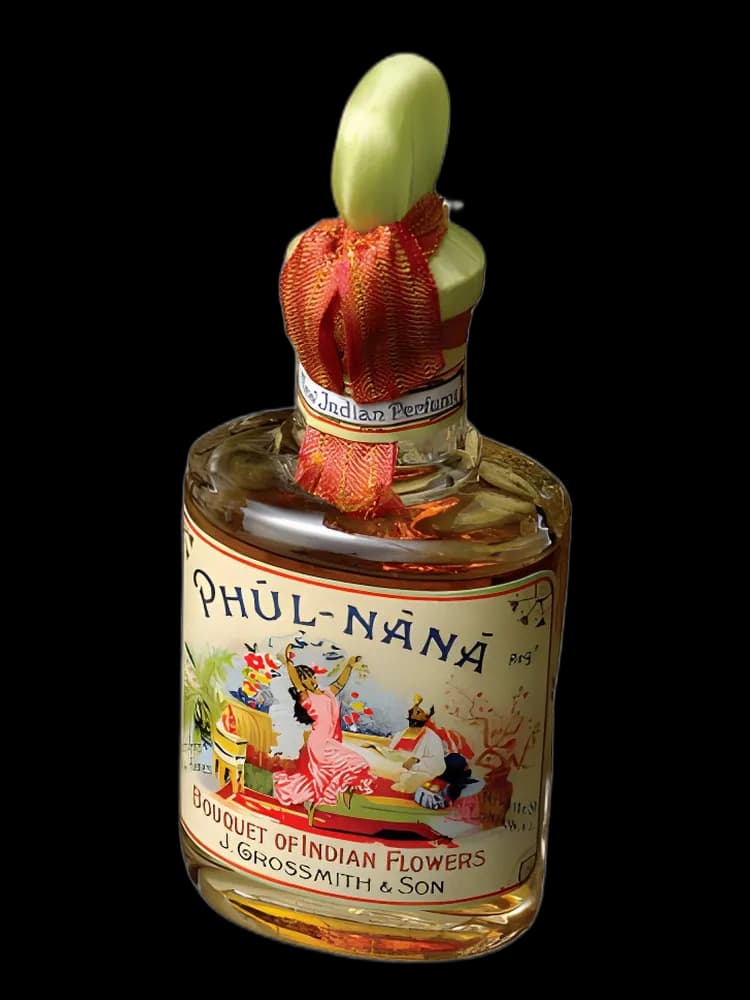 Phul-Nana original unisex