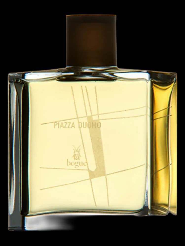 Piazza Duomo unisex
