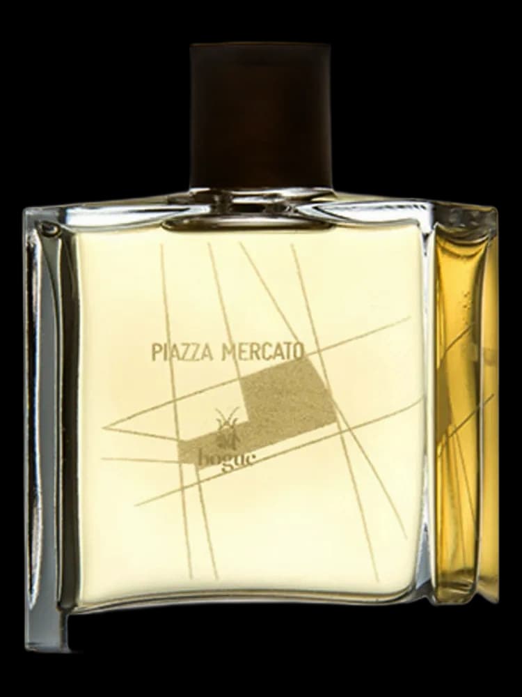 Piazza Mercato unisex