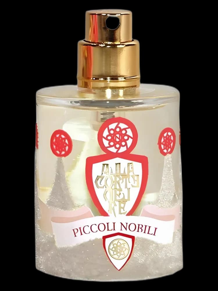 Piccoli Nobili unisex